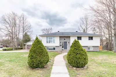 2 Lisa Crescent, Petawawa, On K8h 2z9
