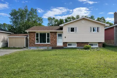 9 Terrace Heights, Terrace Bay, On P0t 2w0