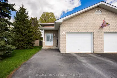 21 South Beech Street, South Glengarry, On K0c 1n0