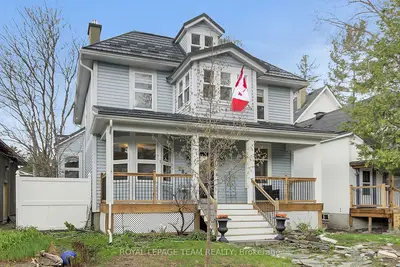 286 Zephyr Avenue, Britannia - Lincoln Heights And Area, On K2b 5z8