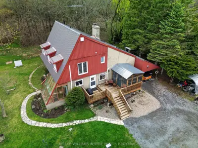 26 Howe Island Ferry Road, Kingston, On K7l 4v1