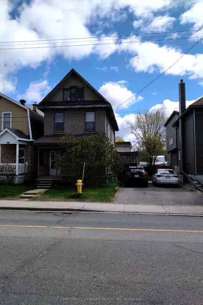 341 Parkdale Avenue, West Centre Town, On K1y 1g7