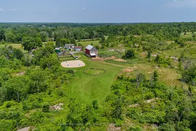 3656 County Rd 14 Road, Stone Mills, On K0k 1z0