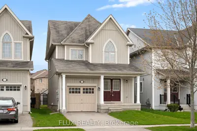 414 Thompson Street, Woodstock, On N4t 0g7