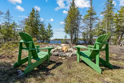 916 Dorcas Bay Road, Northern Bruce Peninsula, On N0h 2r0