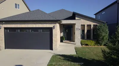 1934 Wateroak Drive, London North, On N6g 0m7