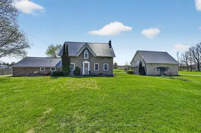 3945 County Road 26 Road, Elizabethtown-kitley, On K6v 5t2