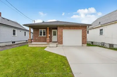 228 Lincoln Street, Welland, On L3b 4m9