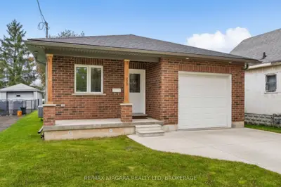 228 Lincoln Street, Welland, On L3b 4m9
