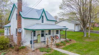 232 Elgin Street, Centre Hastings, On K0k 2k0