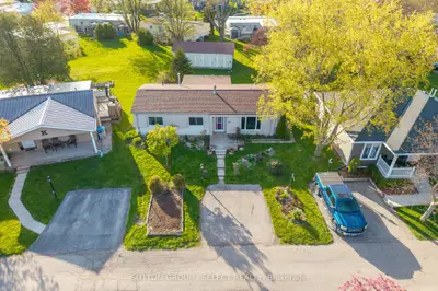 246 Southwinds Court, South Huron, On N0m 1t0