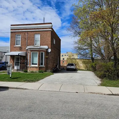 224 7th Street E, Owen Sound, On N4k 1h9