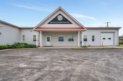 438 West Front Street W, Stirling-rawdon, On K0k 3e0