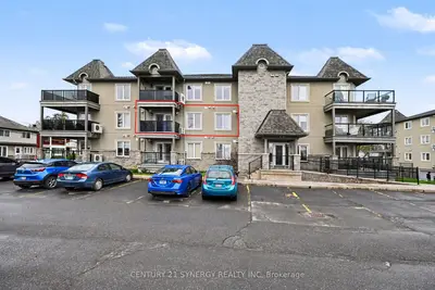 770 Principale Street 204, Casselman, On K0a 1m0