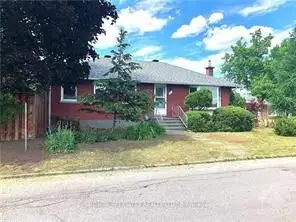 625 Clarke Avenue, Overbrook - Castleheights And Area, On K1k 0y6