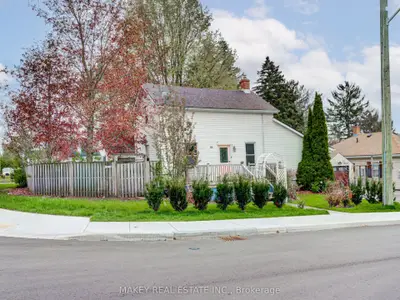 80 Dover Street, Woodstock, On N4s 3m1
