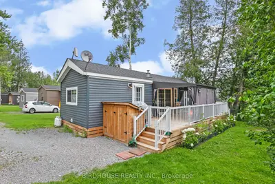 657 Thunderbridge Road 31, Kawartha Lakes, On K9v 4r1