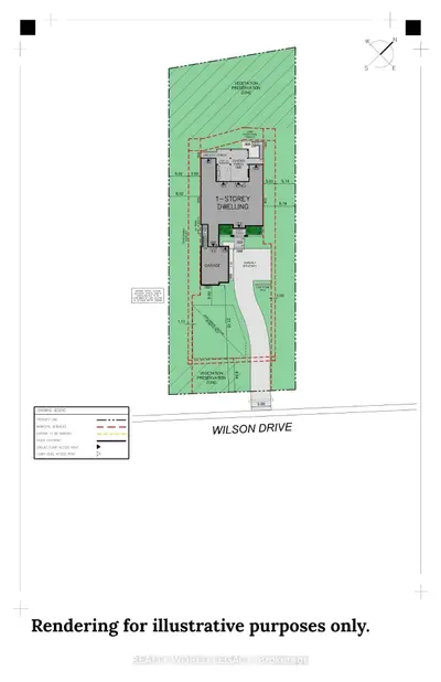163 Wilson Drive, Georgian Bluffs, On N0h 2t0