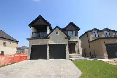 2098 Saddlerock Avenue Lower, London North, On N6g 3x3