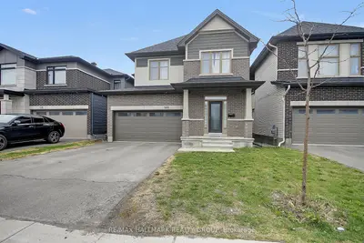 568 Bobolink Ridge, Stittsville - Munster - Richmond, On K2s 2p4