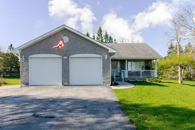 529 Main Street, Prince Edward County, On K0k 1g0