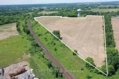 555 Paris Road, Brant, On N3l 3e1