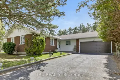 7038 Shields Drive, Greely - Metcalfe - Osgoode - Vernon And Area, On K4p 1a7