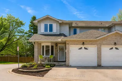 195 Barker Street 26, London East, On N5y 1y2