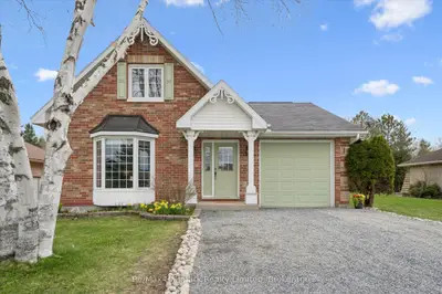 139 Milton Street, Bracebridge, On P1l 2g4