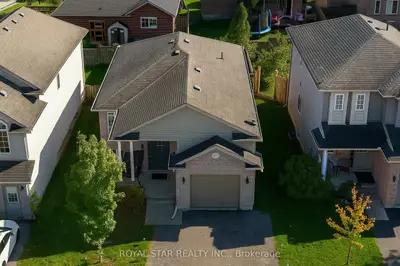 3 Kerr Crescent, Ingersoll, On N5c 4h2