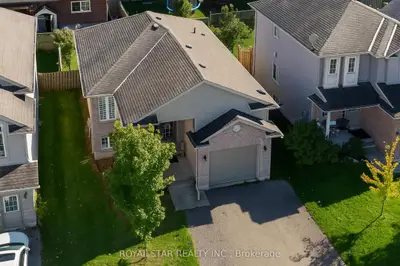3 Kerr Crescent, Ingersoll, On N5c 4h2