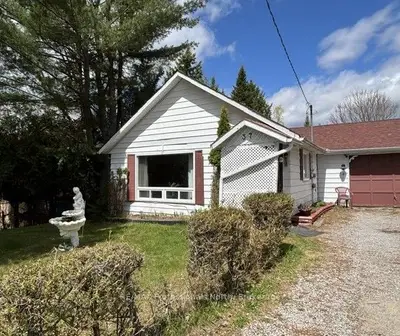 37 Prince Street, Minden Hills, On K0m 2k0