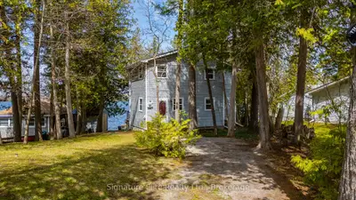 24 Lambs Lane, Kawartha Lakes, On K0m 1g0