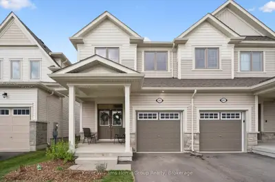 43 Povey Road, Centre Wellington, On N1m 0j5