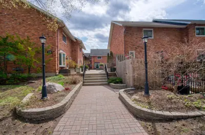 215 Mackay Street 9, New Edinburgh - Lindenlea, On K1m 2b6