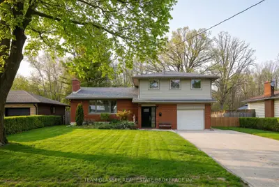 78 Dennis Avenue, London South, On N6p 1b5