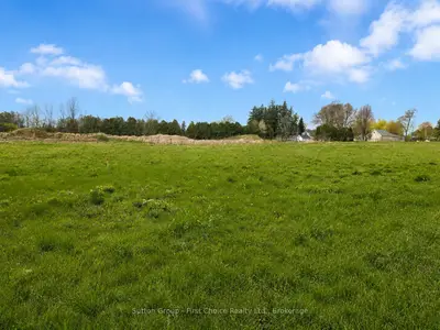 Lot 21 Roberts Street, Huron East, On N0k 1w0