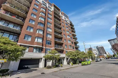 375 Lisgar Street 903, Ottawa Centre, On K2p 0e3