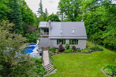 2853 13th Line E, Trent Hills, On K0k 2m0