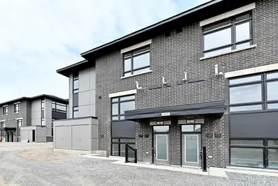 410 Rolling Meadow Crescent K, Orleans - Convent Glen And Area, On K1w 0s1