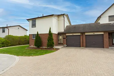 971 Adelaide Street S 96, London South, On N6e 2h3