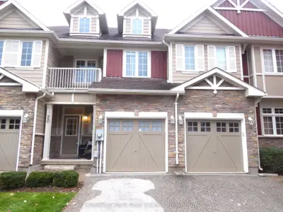689616 Monterra Road 20, Blue Mountains, On L9y 0w3