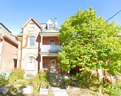 117 Strathcona Avenue 2, Glebe - Ottawa East And Area, On K1s 1x5