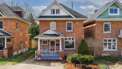 407 5th Street E, Owen Sound, On N4k 1c9