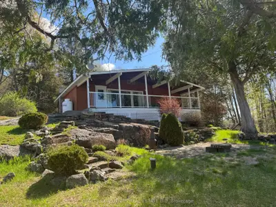 5 Lake Shore Drive E, Rideau Lakes, On K0e 1g0