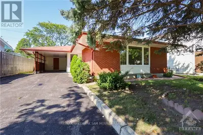 761 Garner Avenue, Billings Bridge - Riverside Park And Area, On K1v 6m5