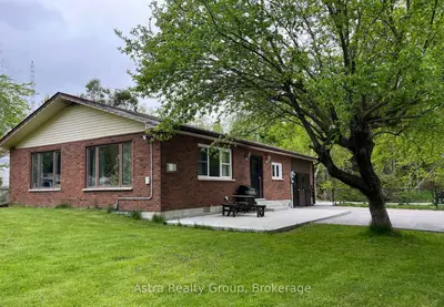 21 Sackitt Road, Kawartha Lakes, On K0m 1n0