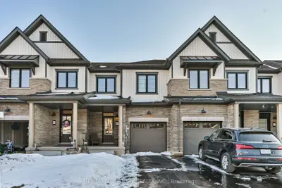 89 Masters Street, Welland, On L3b 0n4
