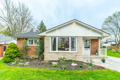 116 Sanderling Crescent, Kawartha Lakes, On K9v 4n6