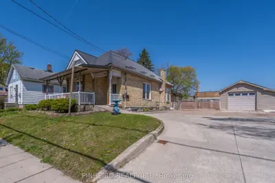 786 Nelson Street, London East, On N5z 1k3